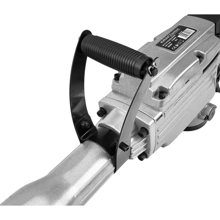 MŁOT UDAROWY KUJĄCY 3000W 55J KD1507