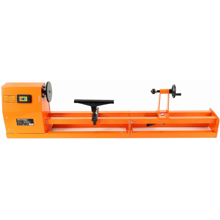 TOKARKA STOŁOWA DO DREWNA 650W KD1732