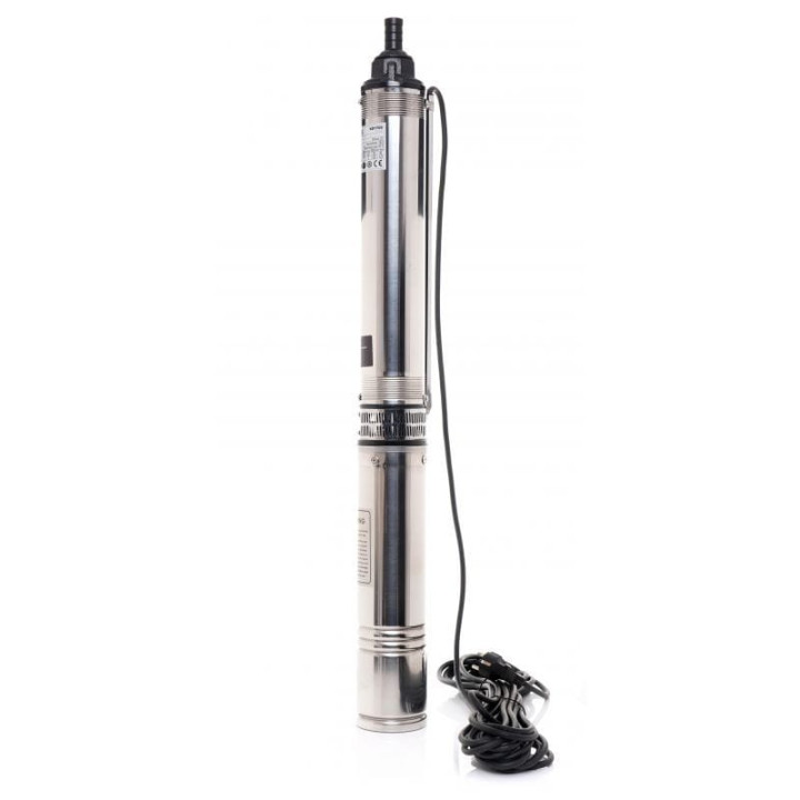 POMPA GŁĘBINOWA ŚRUBOWA 110M 0,85kW KD1707