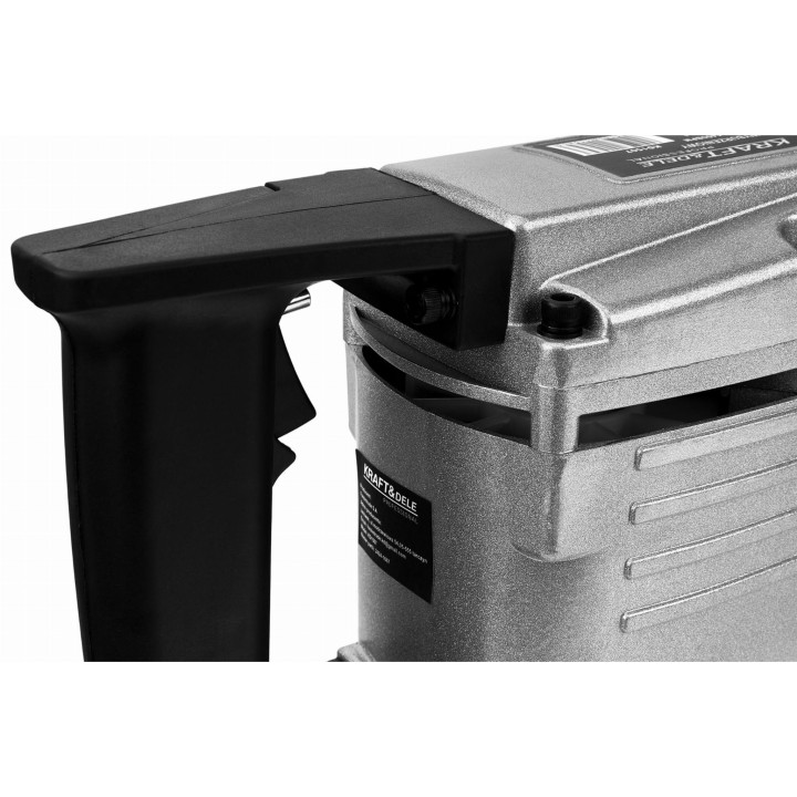 MŁOT UDAROWY KUJĄCY 3000W 55J KD1507