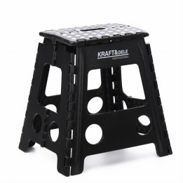 TABORET / STOŁEK SKŁADANY 53x40x3cm KD10745