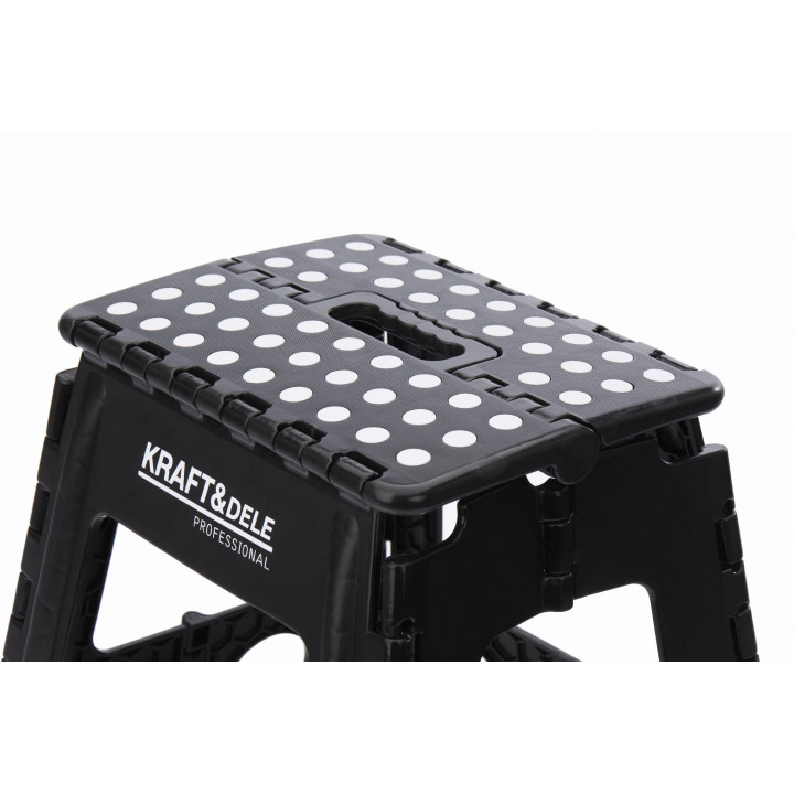 TABORET / STOŁEK SKŁADANY 53x40x3cm KD10745