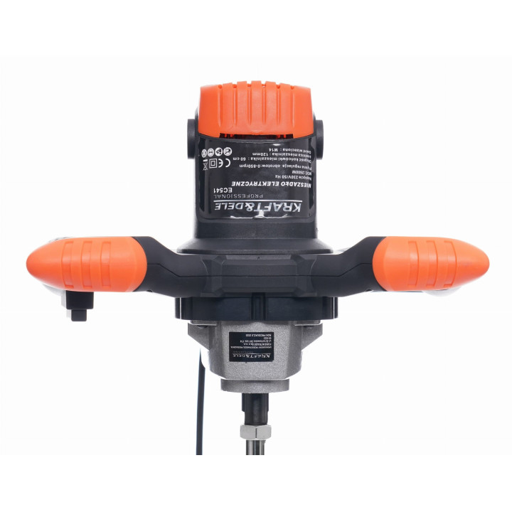 Mieszadło elektryczne 2600W EC541