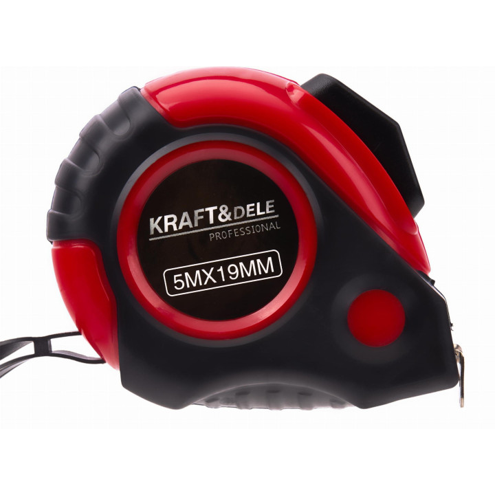 TAŚMA MIERNICZA 5M KD10292