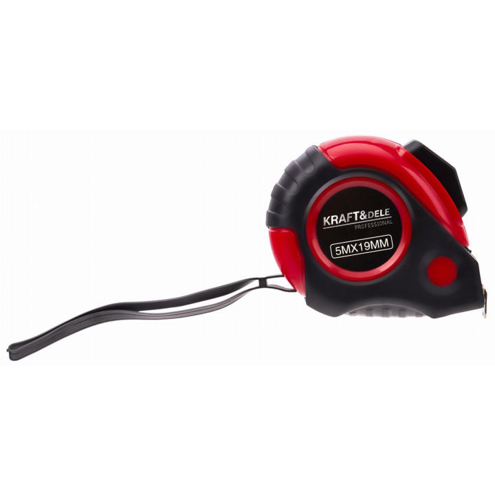 TAŚMA MIERNICZA 5M KD10292