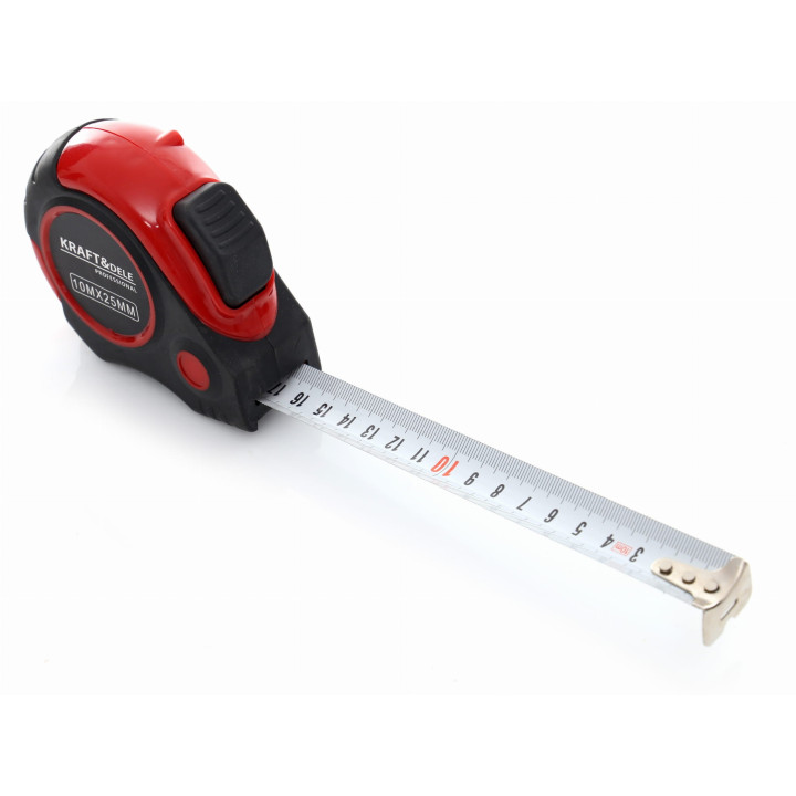 TAŚMA MIERNICZA 10M KD10294