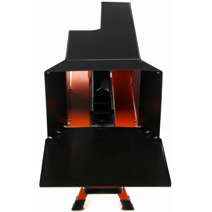 Rębak do drewna 5T 1500W KD1580