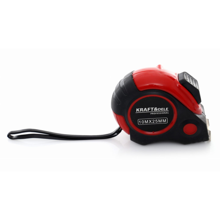 TAŚMA MIERNICZA 10M KD10294