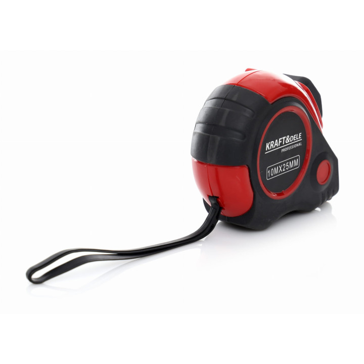 TAŚMA MIERNICZA 10M KD10294
