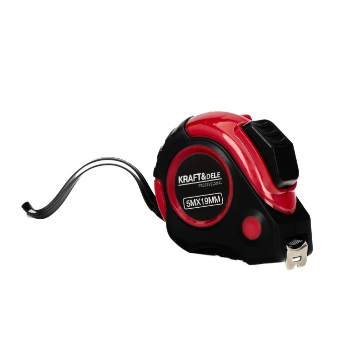 TAŚMA MIERNICZA 5M KD10292