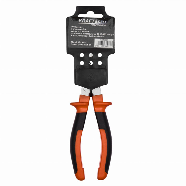 KOMBINERKI UNIWERSALNE KD10801