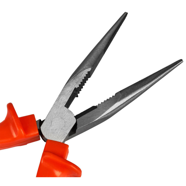 Szczypce uniwersalne długie 200 mm KD10808