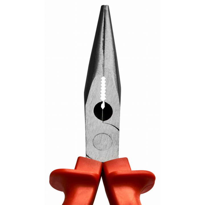 Szczypce uniwersalne długie 200 mm KD10808
