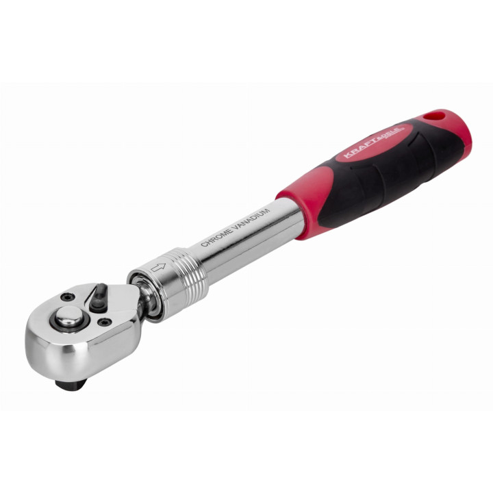 Grzechotka teleskopowa 3/8" KD10326