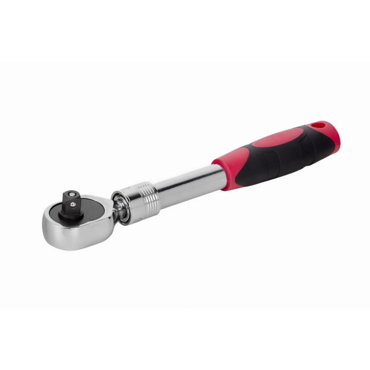 Grzechotka teleskopowa 3/8" KD10326