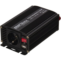 Przetwornica samochodowa 12V 350W/700W KD1250