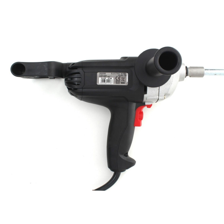 Mieszadło elektryczne EC540