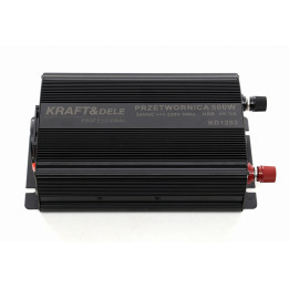 PRZETWORNICA KD1253 WM500A