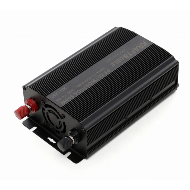 PRZETWORNICA KD1253 WM500A