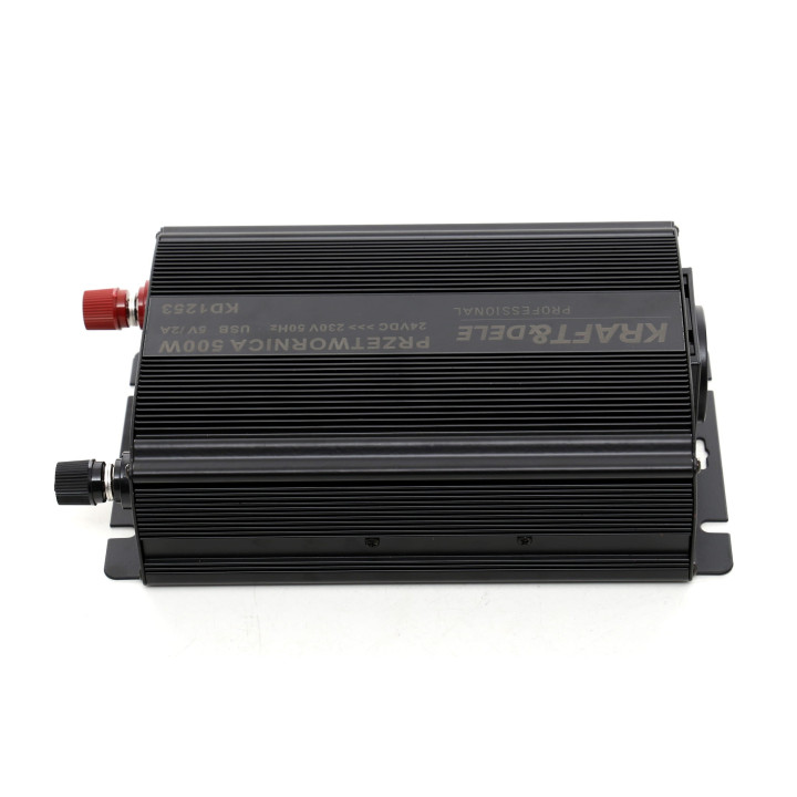 PRZETWORNICA KD1253 WM500A