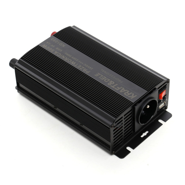 PRZETWORNICA KD1253 WM500A