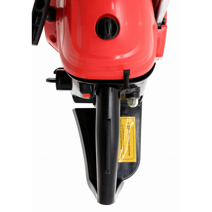 PIŁA SPALINOWA KD157