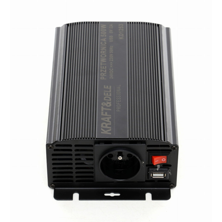 PRZETWORNICA KD1253 WM500A