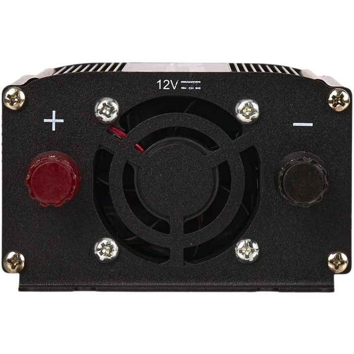 Przetwornica samochodowa 12V 350W/700W KD1250