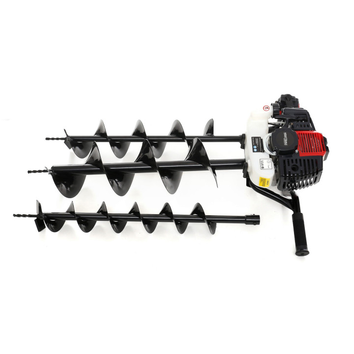 WIERTNICA SPALINOWA KD174 SILNIK