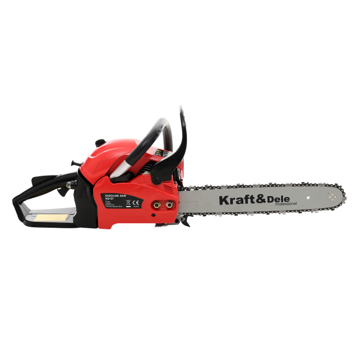 PIŁA SPALINOWA KD157
