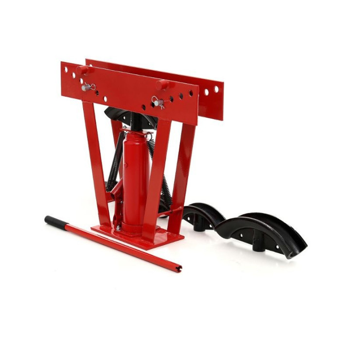 GIĘTARKA HYDRAULICZNA 16T KD339