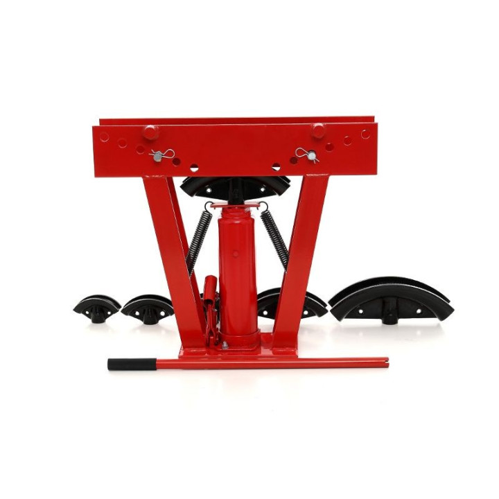 GIĘTARKA HYDRAULICZNA 16T KD339