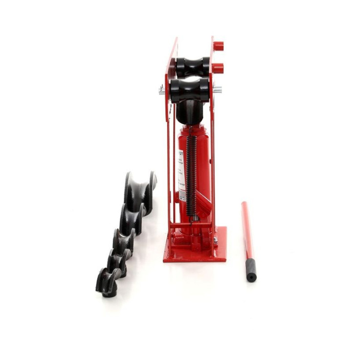 GIĘTARKA HYDRAULICZNA 16T KD339