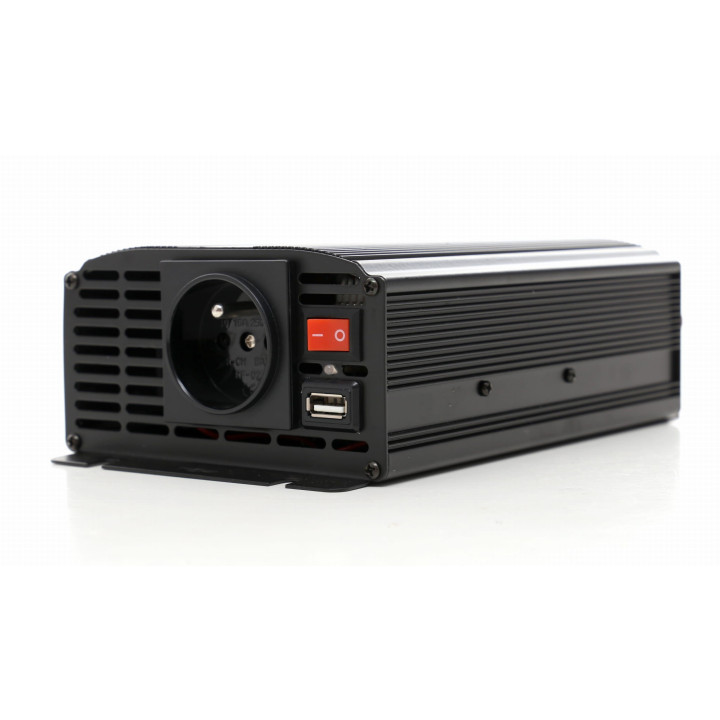 PRZETWORNICA KD1253 WM500A