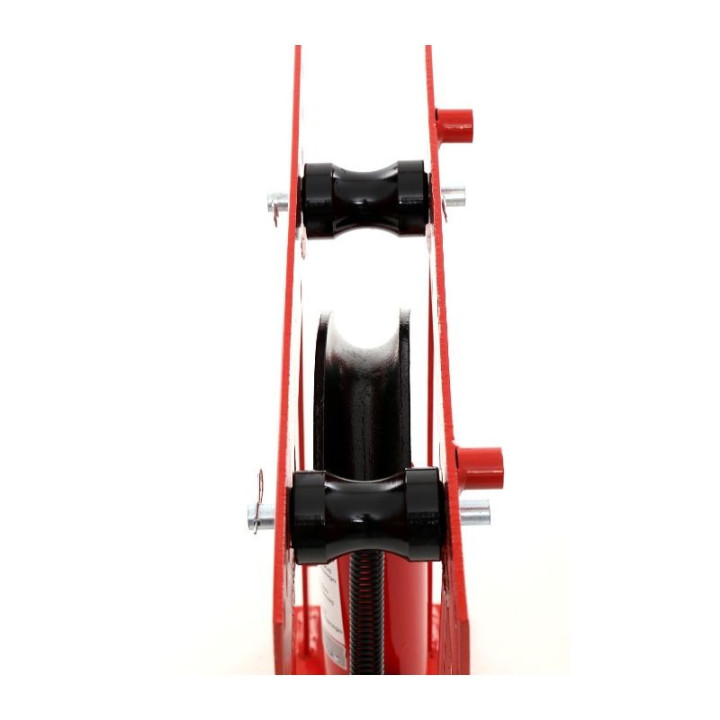 GIĘTARKA HYDRAULICZNA 16T KD339