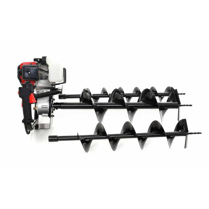 WIERTNICA SPALINOWA KD174 SILNIK