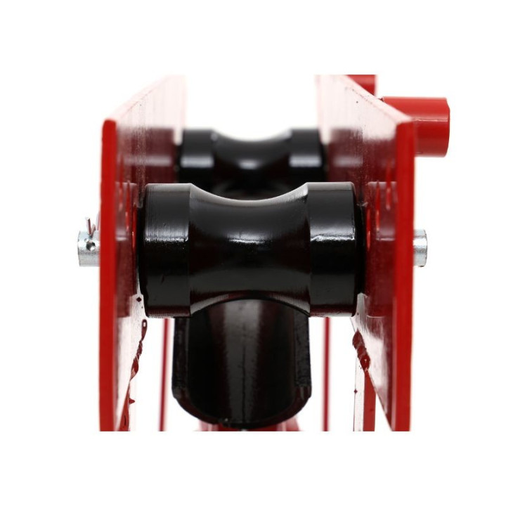 GIĘTARKA HYDRAULICZNA 16T KD339