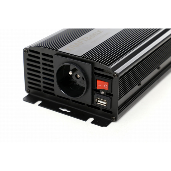 PRZETWORNICA KD1253 WM500A
