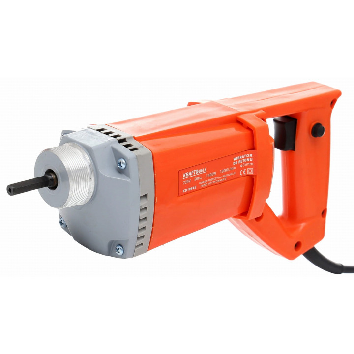 WIBRATOR DO BETONU KD10842
