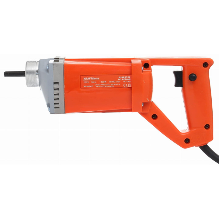 WIBRATOR DO BETONU KD10842