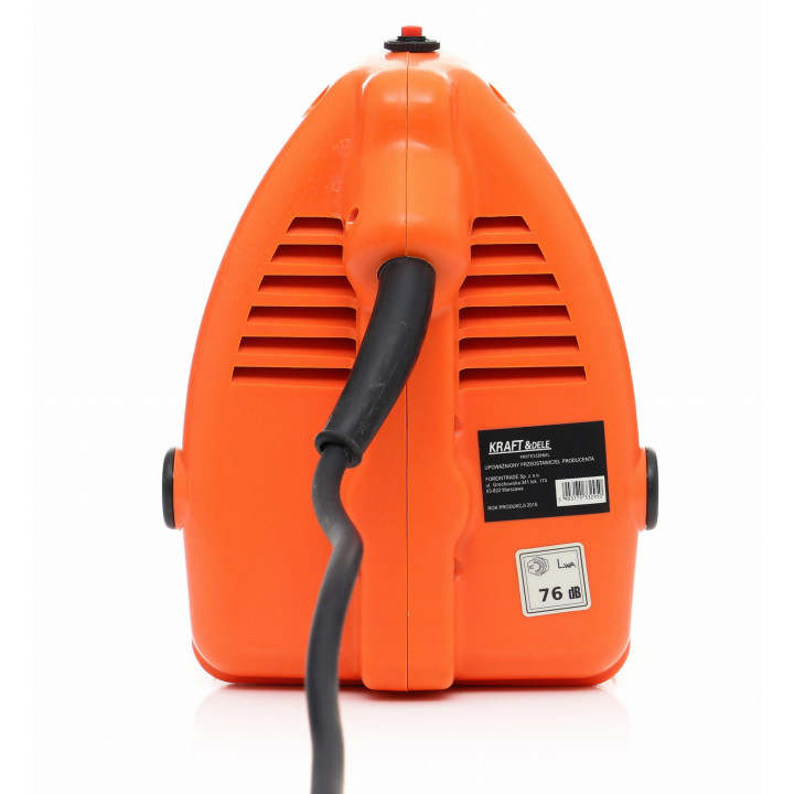 WIBRATOR DO BETONU KD10840