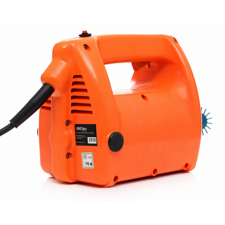WIBRATOR DO BETONU KD10840