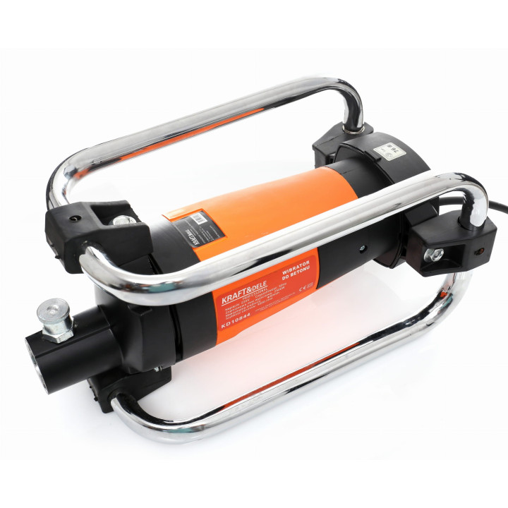 WIBRATOR DO BETONU KD10844