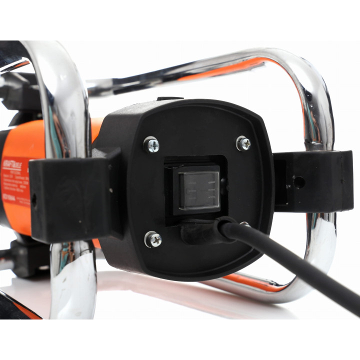 WIBRATOR DO BETONU KD10844