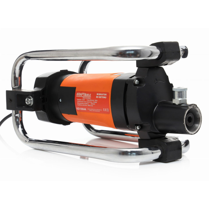 WIBRATOR DO BETONU KD10844