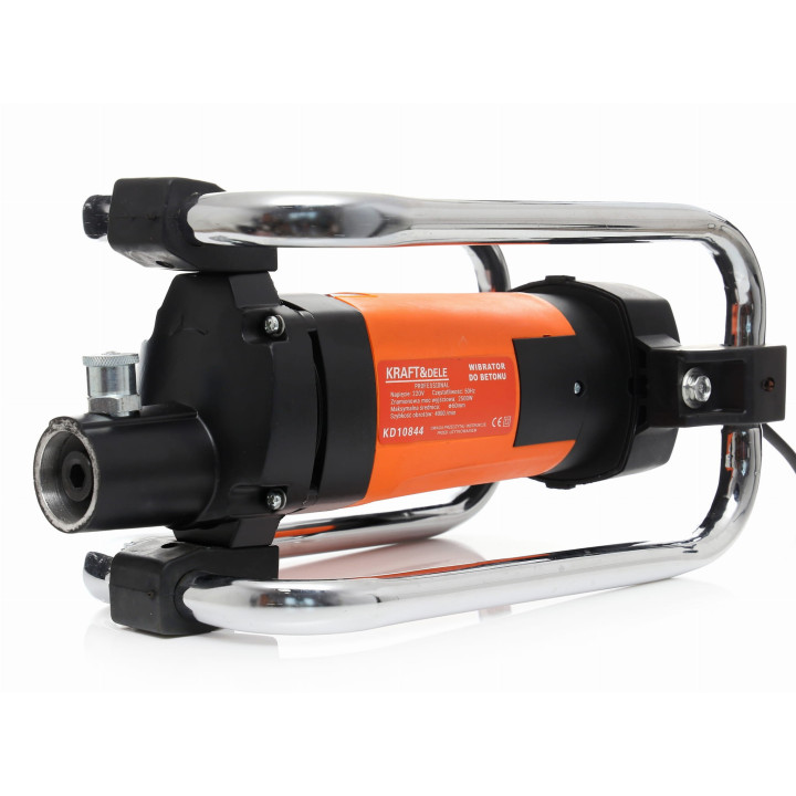 WIBRATOR DO BETONU KD10844