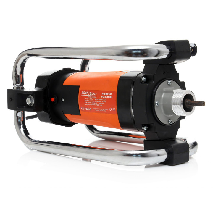 WIBRATOR DO BETONU KD10846