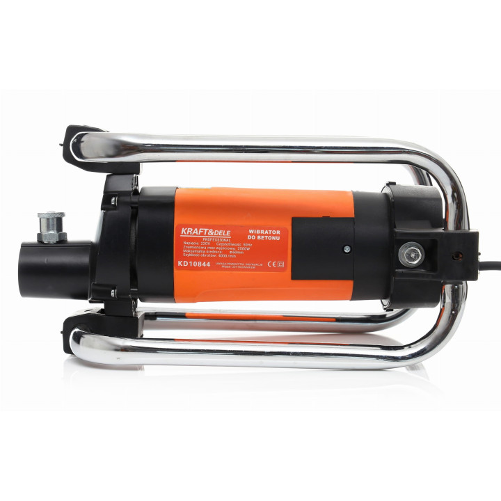 WIBRATOR DO BETONU KD10844