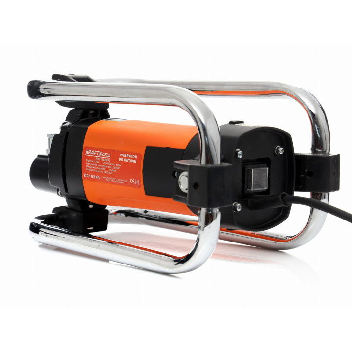 WIBRATOR DO BETONU KD10844