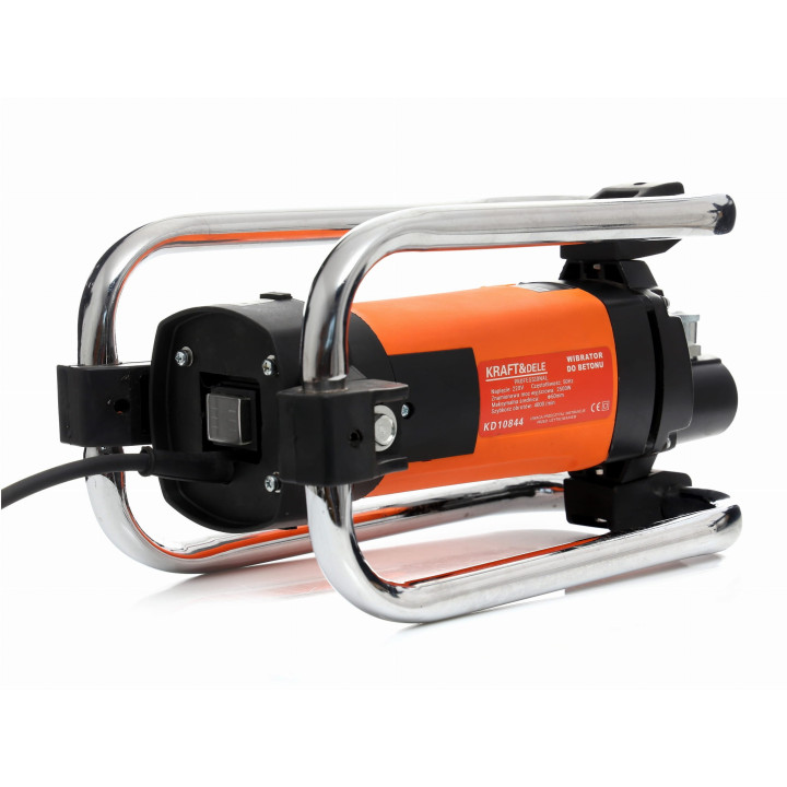 WIBRATOR DO BETONU KD10844